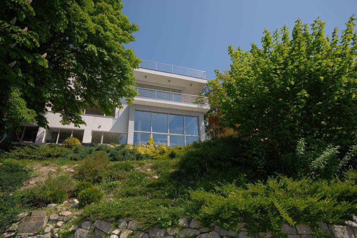 River View Residence Bratislava Bagian luar foto