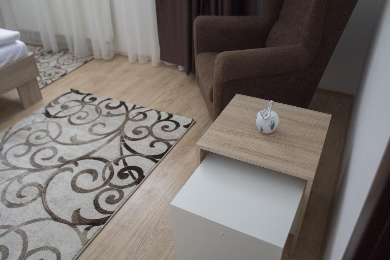 River View Residence Bratislava Bagian luar foto