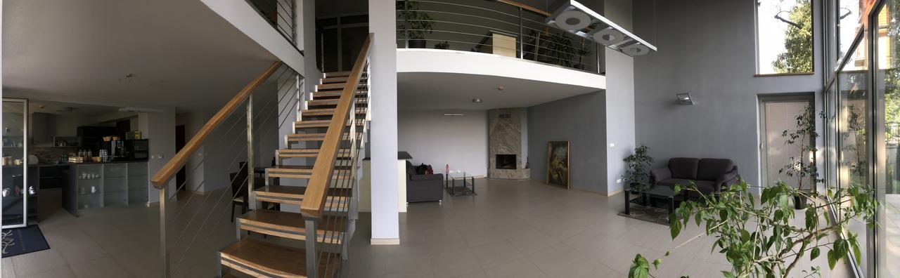 River View Residence Bratislava Bagian luar foto