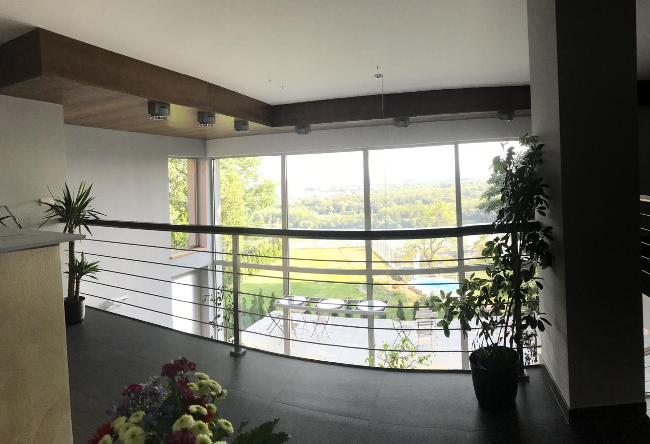 River View Residence Bratislava Bagian luar foto